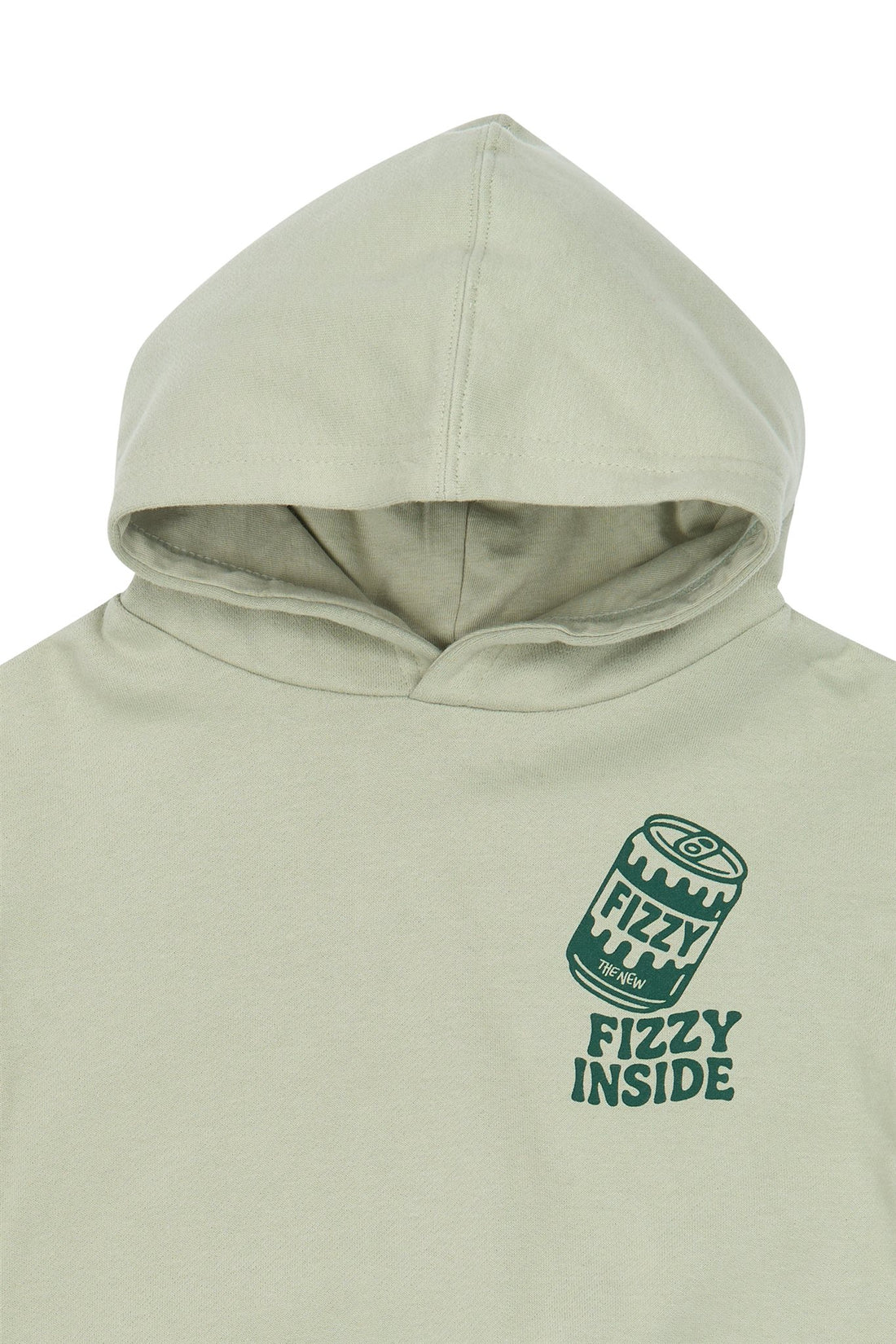 TNSTValerio OS Hoodie