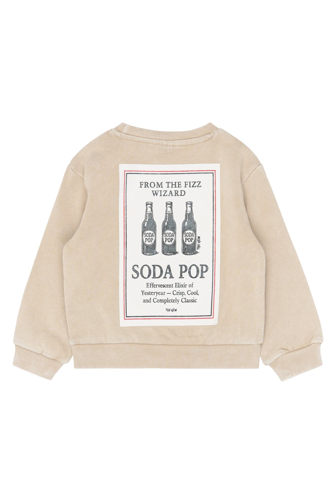 TNSTValter OS Sweatshirt