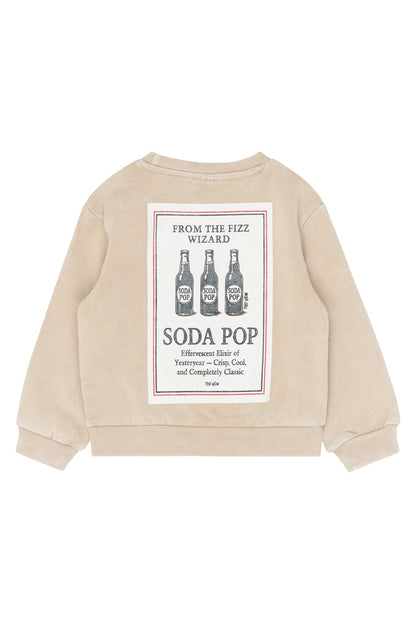 TNSTValter OS Sweatshirt
