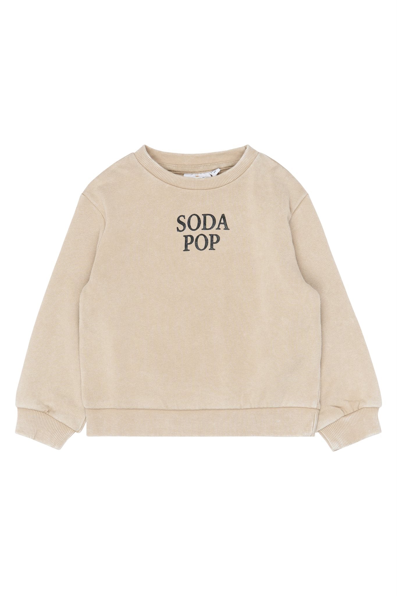TNSTValter OS Sweatshirt
