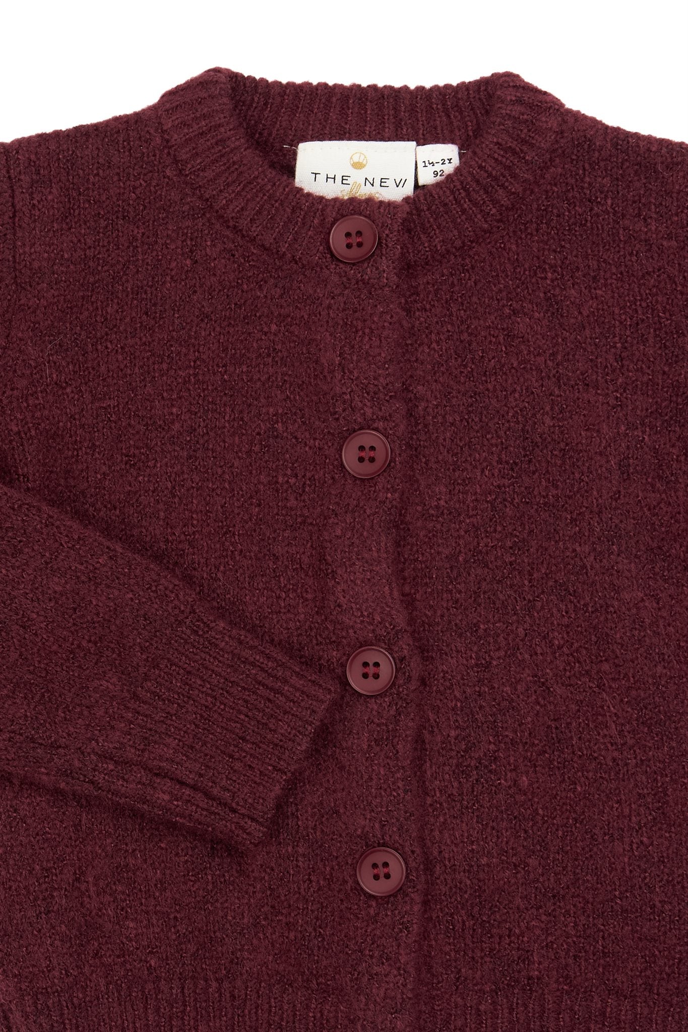 TNSTVeri Knit Cardigan