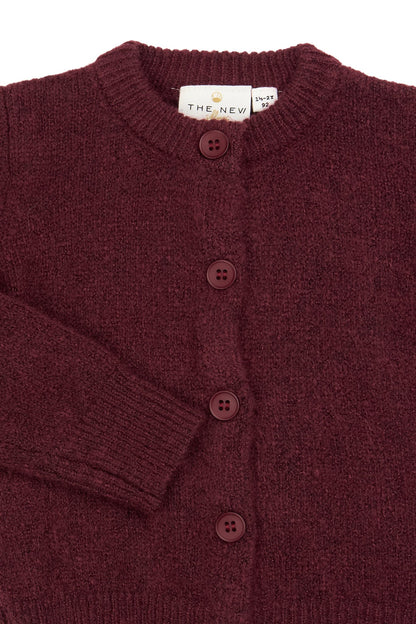 TNSTVeri Knit Cardigan
