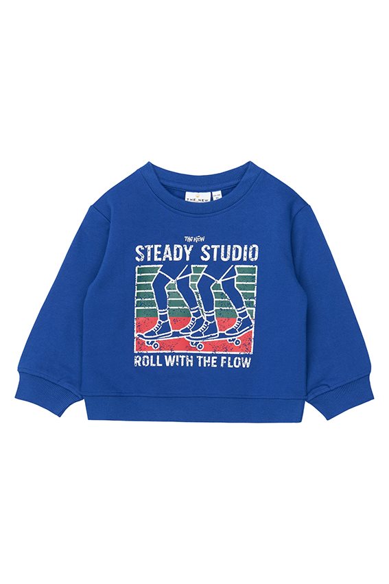 TNSTVernee OS Sweatshirt