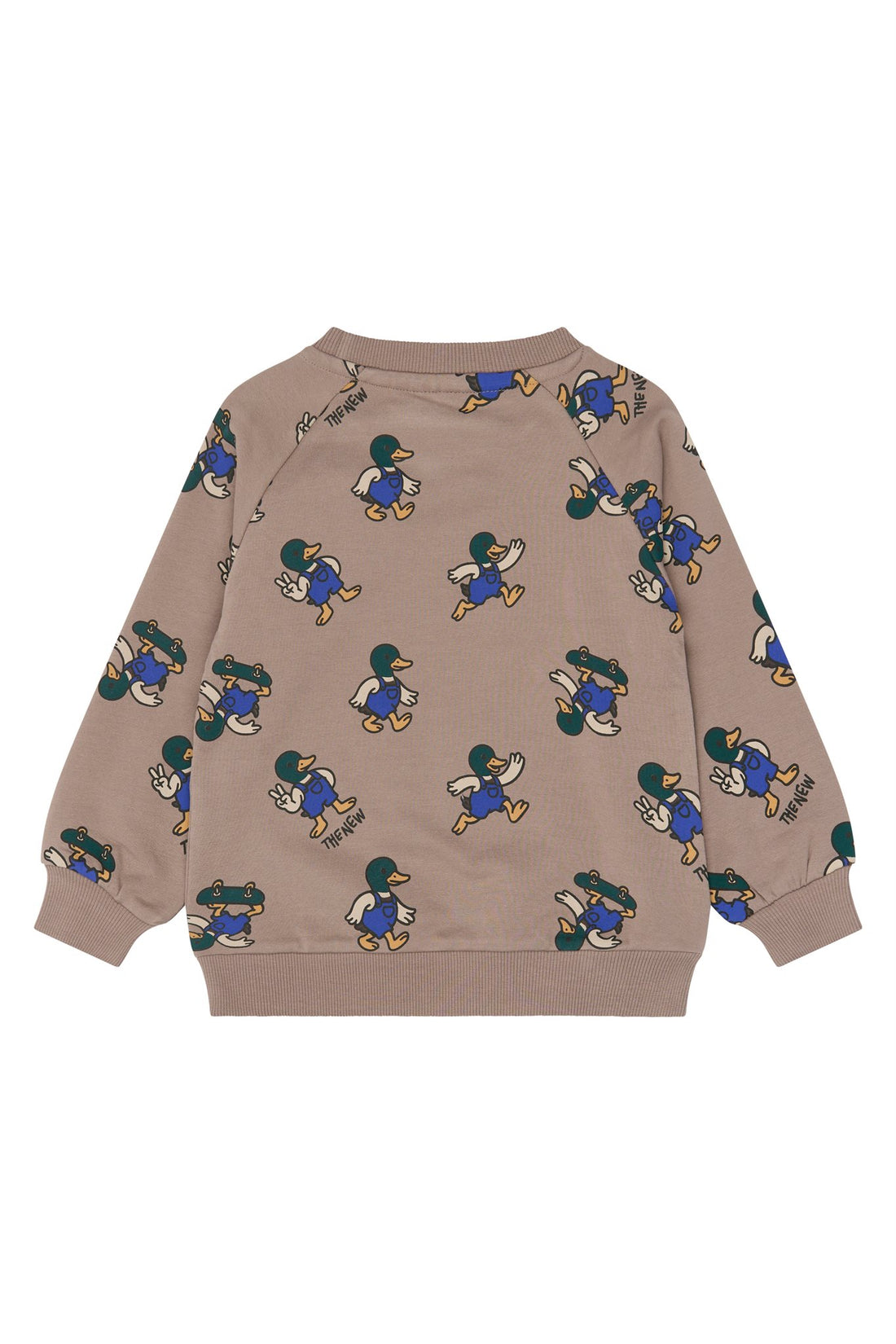 TNSTVhil Sweatshirt