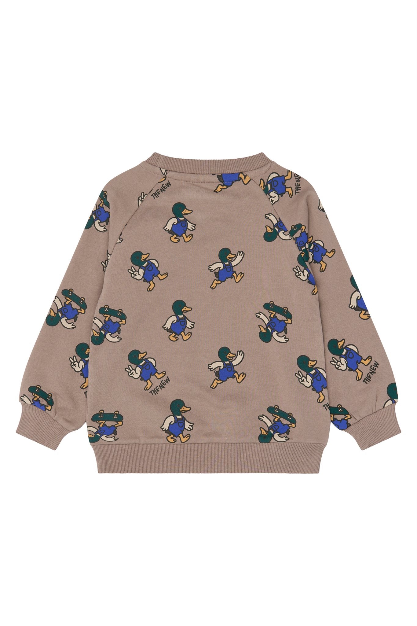 TNSTVhil Sweatshirt
