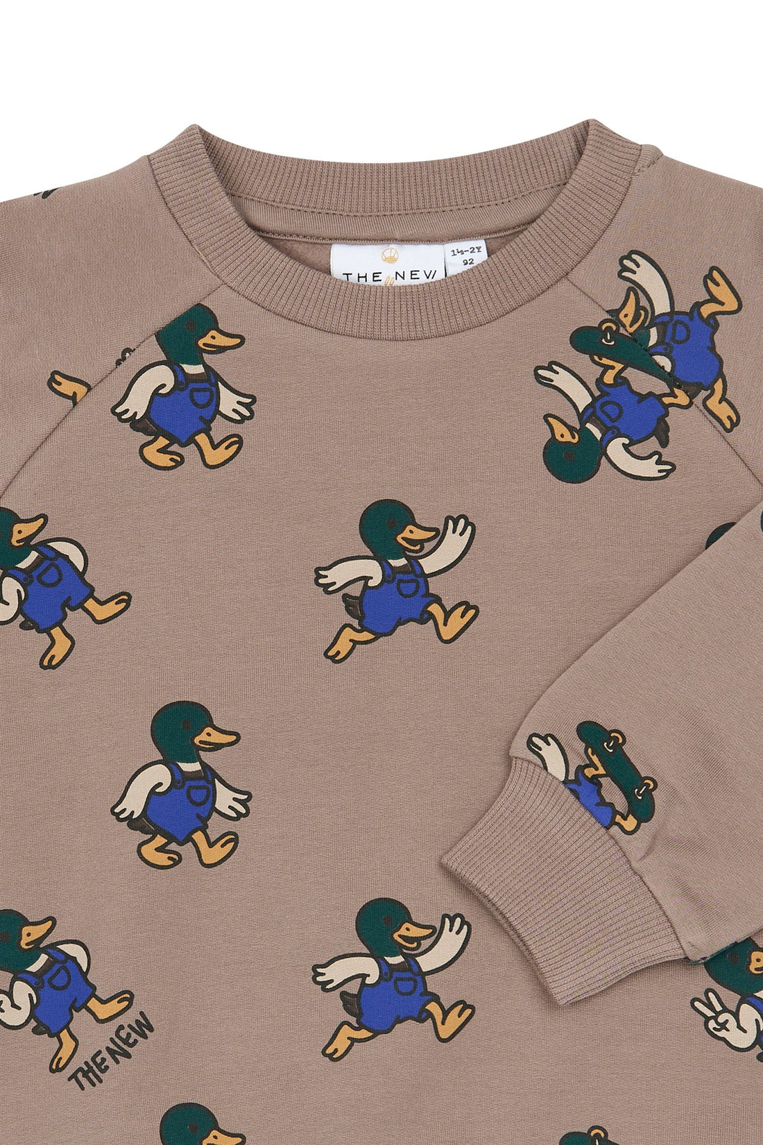 TNSTVhil Sweatshirt