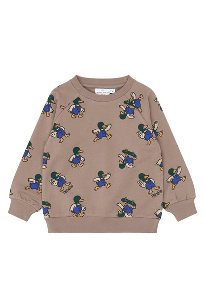 TNSTVhil Sweatshirt