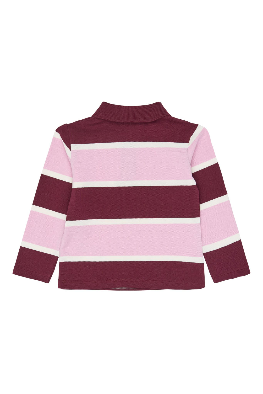 TNSTVidalia L_S Pique Polo