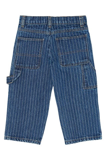 TNSTVilfredo Baggy Fit Worker