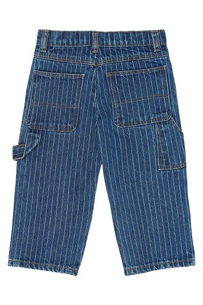 TNSTVilfredo Baggy Fit Worker