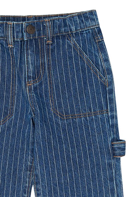 TNSTVilfredo Baggy Fit Worker