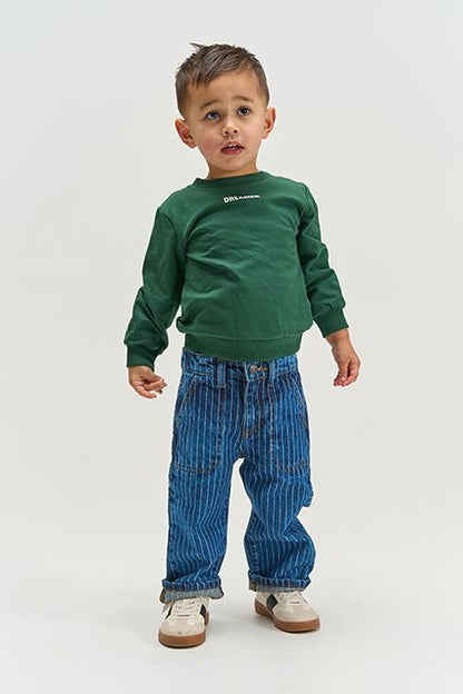 TNSTVilfredo Baggy Fit Worker