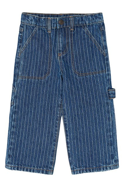 TNSTVilfredo Baggy Fit Worker