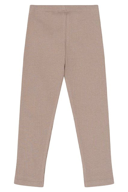 TNSTYania Rib Leggings