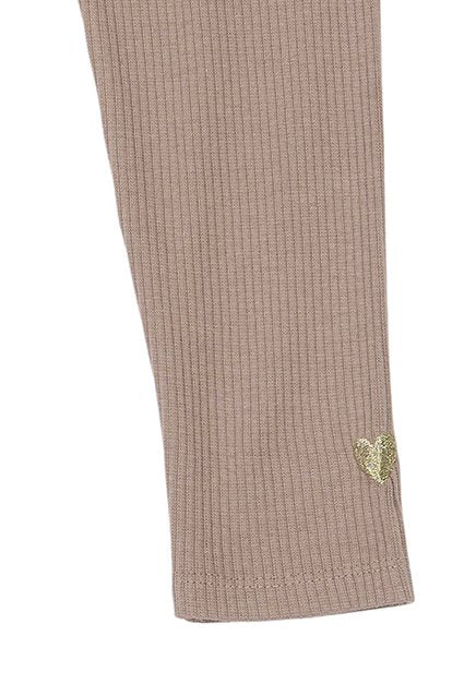 TNSTYania Rib Leggings