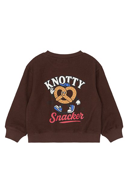 TNSTYannick OS Sweatshirt