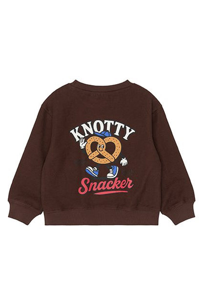 TNSTYannick OS Sweatshirt