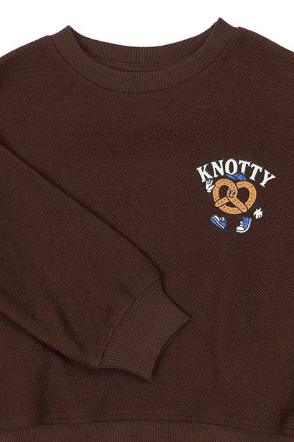 TNSTYannick OS Sweatshirt