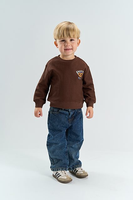 TNSTYannick OS Sweatshirt