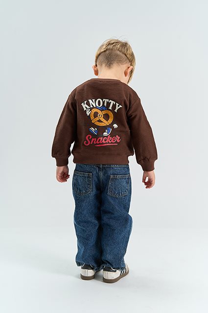 TNSTYannick OS Sweatshirt