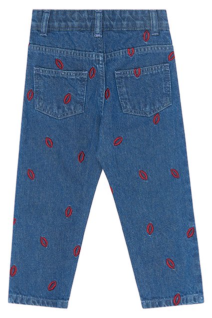 TNSTYarda Mom Fit Jeans