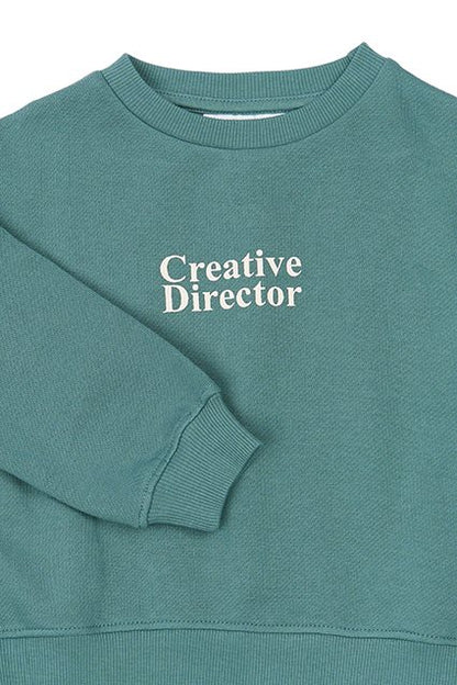 TNSTYaso OS Sweatshirt