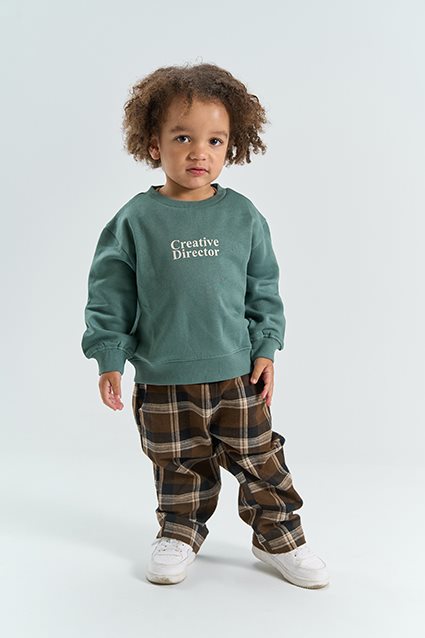 TNSTYaso OS Sweatshirt