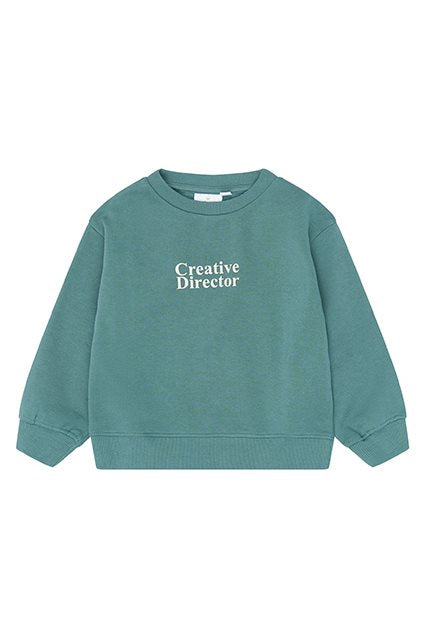 TNSTYaso OS Sweatshirt