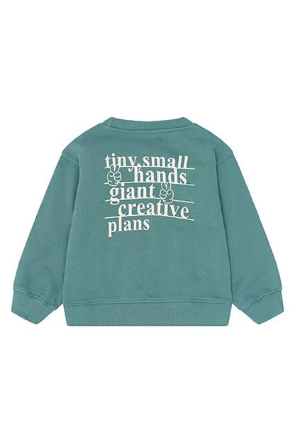 TNSTYaso OS Sweatshirt