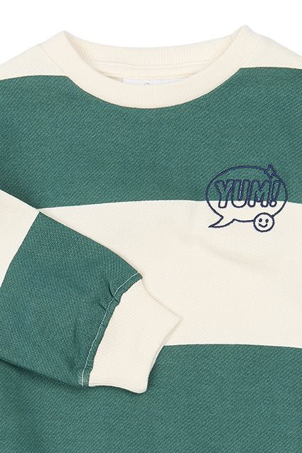 TNSTYasser OS Sweatshirt