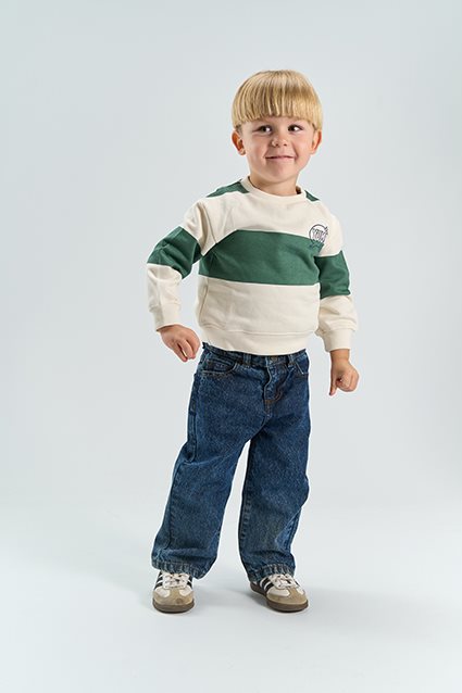 TNSTYasser OS Sweatshirt
