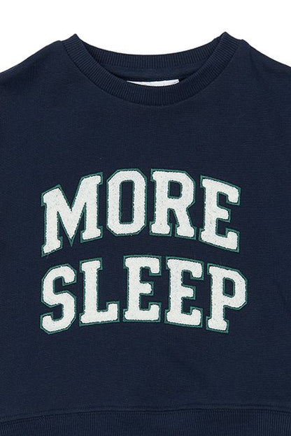 TNSTYdan OS Sweatshirt
