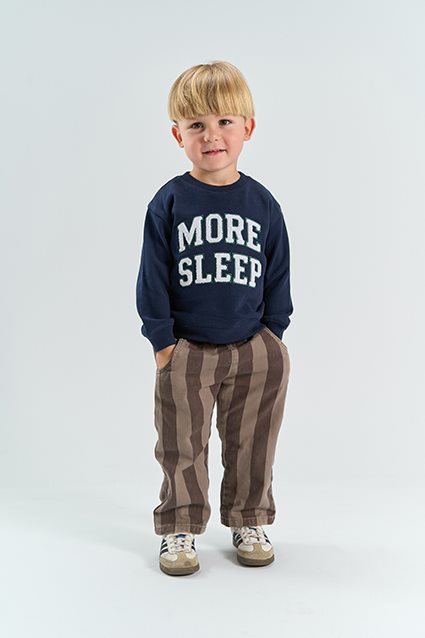 TNSTYdan OS Sweatshirt