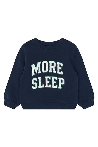 TNSTYdan OS Sweatshirt