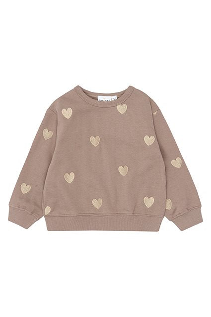 TNSTYolie OS Sweatshirt