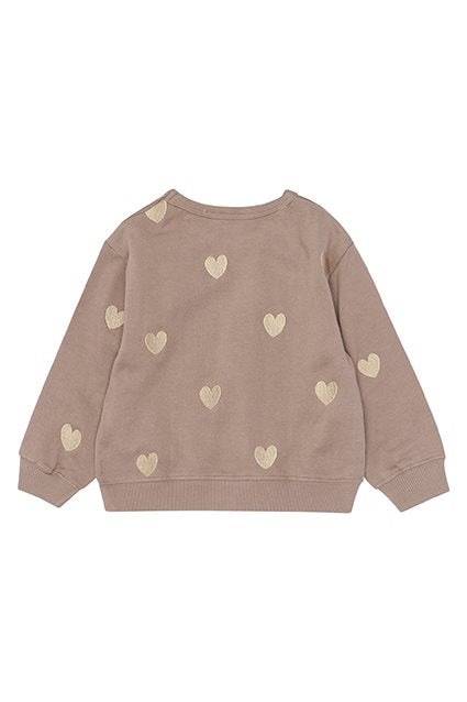 TNSTYolie OS Sweatshirt
