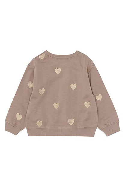 TNSTYolie OS Sweatshirt