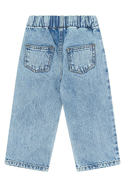 TNSTYon Baggy Fit Jeans