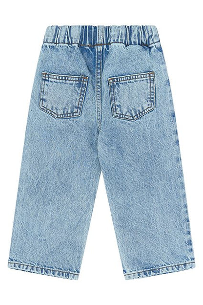 TNSTYon Baggy Fit Jeans