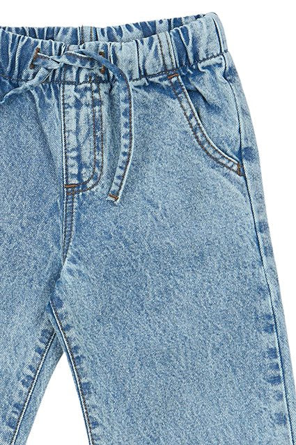 TNSTYon Baggy Fit Jeans