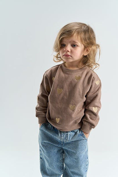 TNSTYon Baggy Fit Jeans