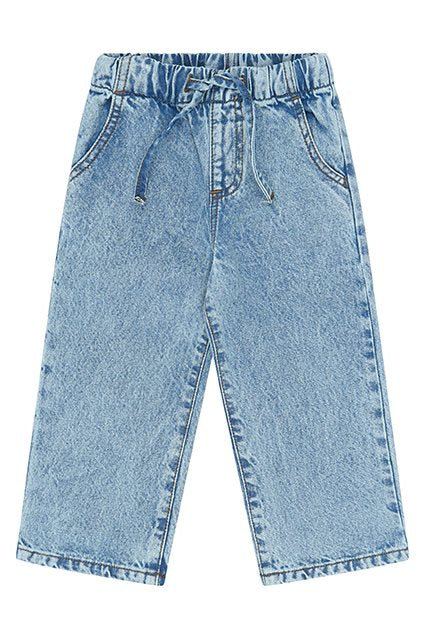 TNSTYon Baggy Fit Jeans