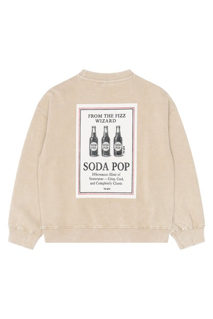 TNValente OS Sweatshirt