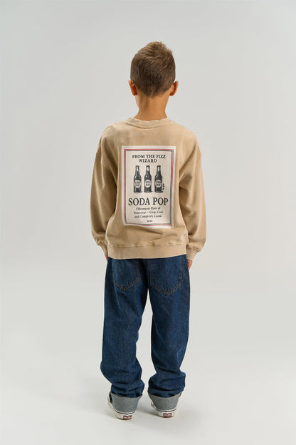 TNValente OS Sweatshirt