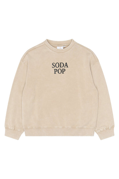 TNValente OS Sweatshirt