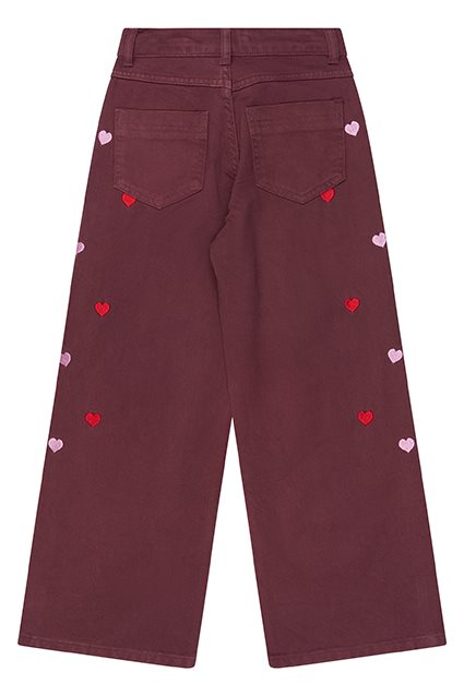 TNValentine Wide Fit Jeans