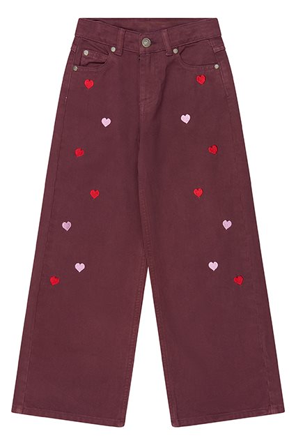 TNValentine Wide Fit Jeans