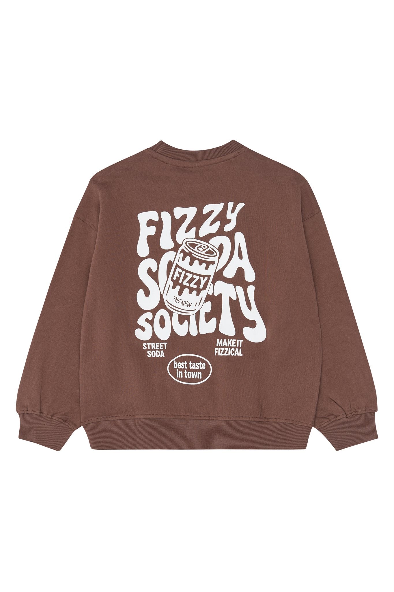 TNValentino OS Sweatshirt