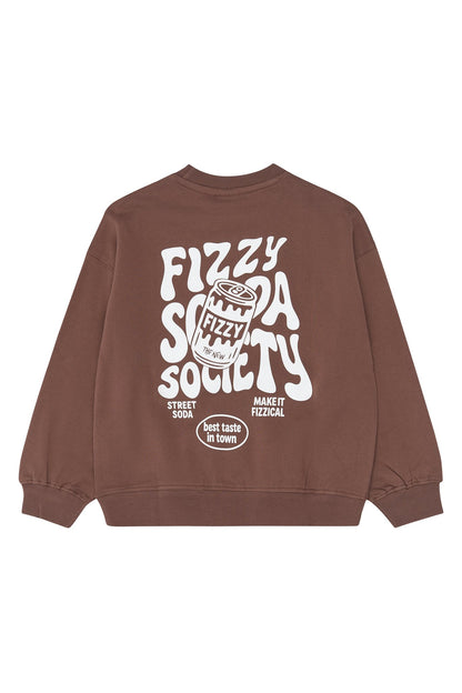 TNValentino OS Sweatshirt