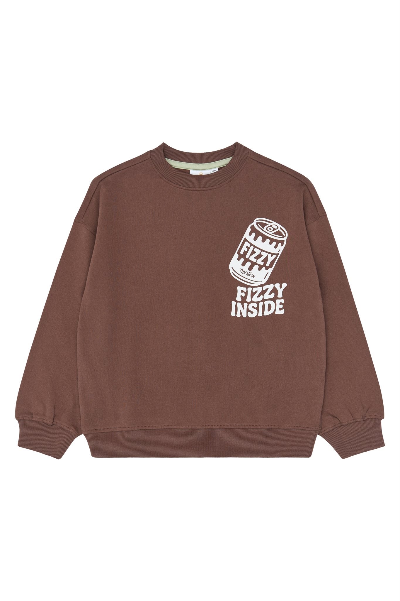 TNValentino OS Sweatshirt